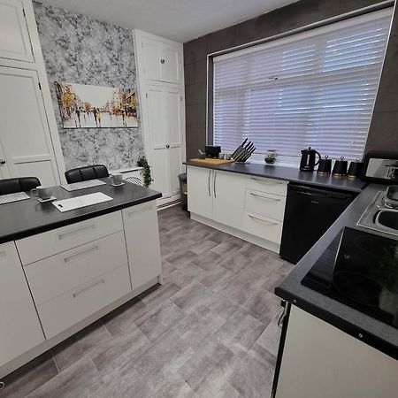 The View Sandbach Habitación foto