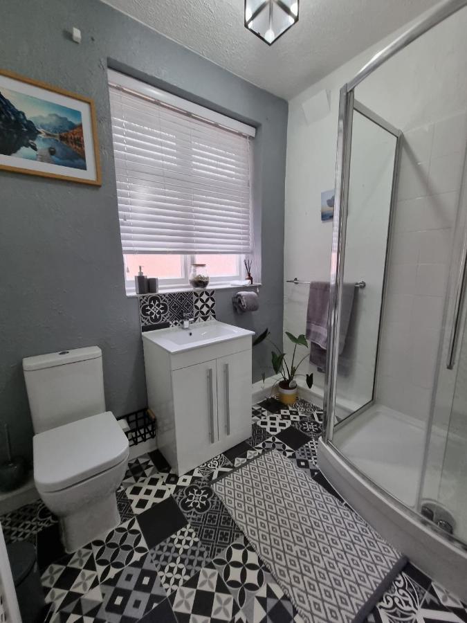 The View Sandbach Habitación foto