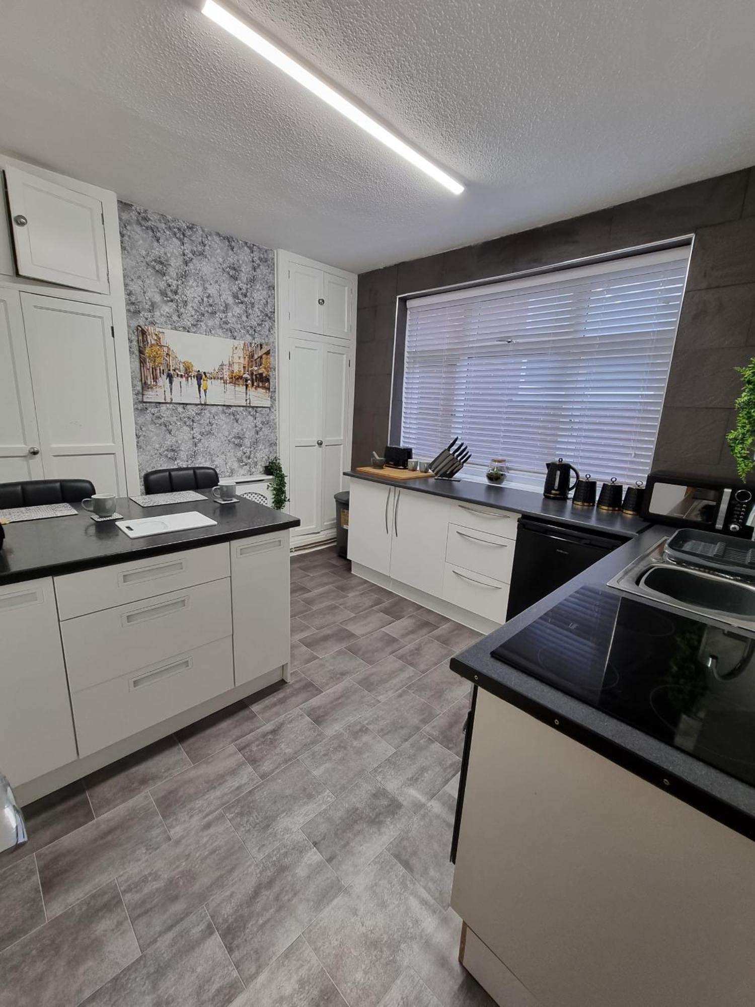 The View Sandbach Habitación foto