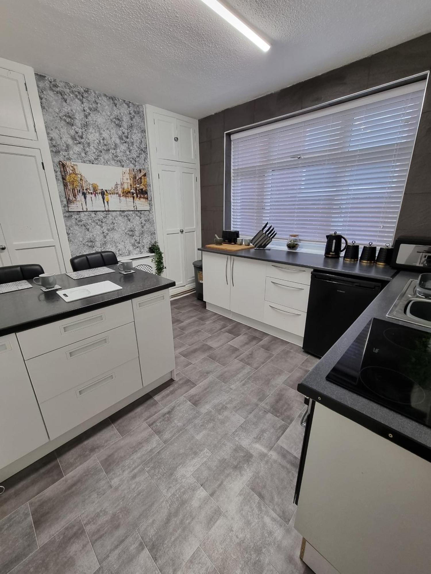 The View Sandbach Habitación foto